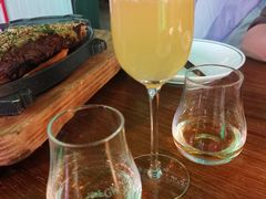 百加得黑朗姆-Famous肥猫墨西哥音乐餐吧(五棵松华熙LIVE店)