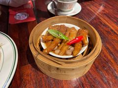 -佐敦茶餐厅(恒茂华城店)