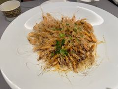 美极白虾-狮王府淮扬菜(新街口友谊店)