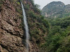 -湖洞水自然风景区