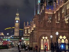 -澳门喜来登大酒店