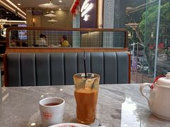 -九龙茶记·粤式餐厅融合菜(鹭江店)