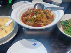 -简小舍·民间手艺菜(武昌江滩店)