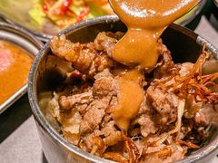 -杨小佳·齐齐哈尔烤肉·烤串(广州店)