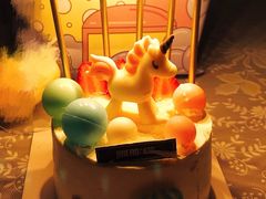 -Bread618面包生日蛋糕(欧亚商都店)