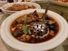 -顺风海鲜港(金玉兰店)