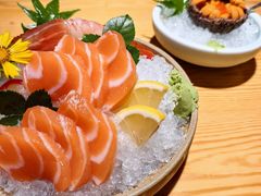-晶吉·居酒屋·烧鸟·生鱼饭(中山区民主广场店)