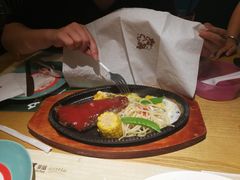 -菲滋意式餐厅(富阳东方茂店)