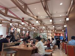 -味千拉面(广州白云机场T1西二店)