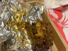 -阿财老铺·老蚌埠龙虾城(华夏总店)