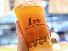 -1点点(温州府前店)