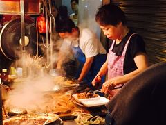 -明记牛杂(新马路分店)