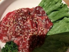 -赤坂亭·M9和牛烧肉(南京江南虹悦城店)