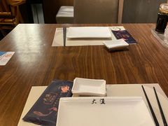 -大渔铁板烧(东城店)