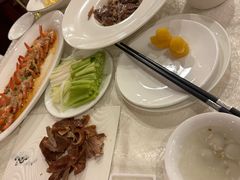 -全聚德(上海首店浦东店)