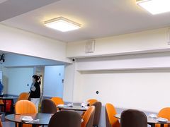 大堂-杨记海鲜楼
