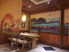 -三石铁板烧(紫竹桥店)
