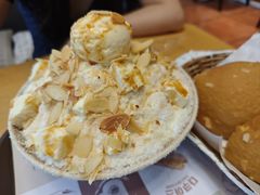 -劳顶笨咖啡(丽水宜家店)