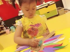 -杨梅红艺术教育(北京金源购物中心校区)