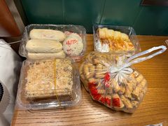 -爱德顺糕点食屋(利民道店)