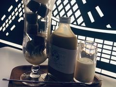 -柠檬树茶餐厅(海雅缤纷城店)