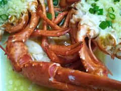 -达叔香味海鲜(海棠68环球美食街店)