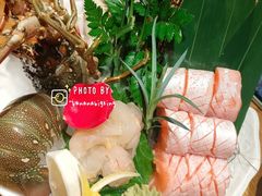 -阿吾罗日本料理(K11艺术中心店)