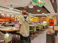 -稻香迎囍皇宫(港惠店)