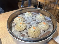 -老班长手工灌汤包老店(东山店)