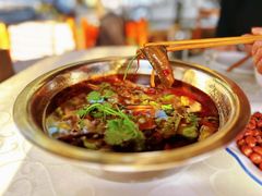 -高坎一品甲鱼庄(两河店)