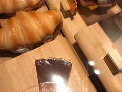 -麦当劳(中唱大厦店)
