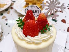 -吉川堂·日式甜点专门店(正佳广场店)