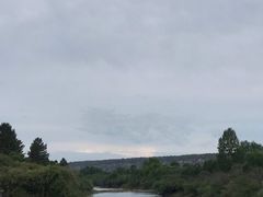 -北极村旅游风景区