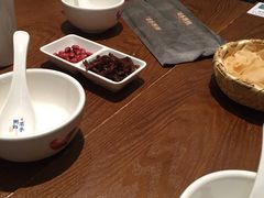 -南拳十三姨·潮汕砂锅粥(世纪金源店)