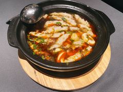 酸汤紫菜鱼滑-小炳胜(卓悦中心店)