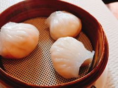 铭家虾饺皇-铭家点心(秦岭路店)
