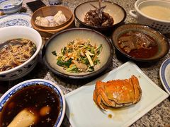 -南京大牌档(凯德1818店)