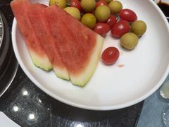 -恒记饭店(珠江路总店)