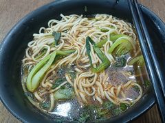 -李先生牛肉面大王(郑州火车站西广场2店)