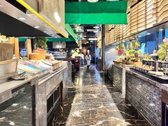 -喜庭海鲜自助(北辰三角洲北辰荟店)