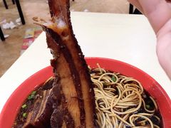 -小龙大肉面馆