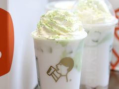 -喜茶(广州中山六路店)