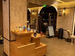 -霸王茶姬(南强街店)