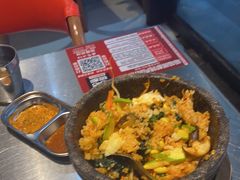 -哈哈碳都·牛肋条无限自助烤肉(台江万达店)