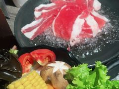 -呷哺呷哺(丰科万达店)