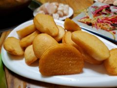 -清真·海清斋铜锅涮肉牛羊肉小炒泡馍(大雁塔店)
