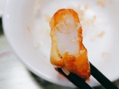 -华春餐馆(鱼山路店)