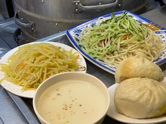 -姚记炒肝店(鼓楼店)