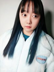 -藤野造型·专业烫染店