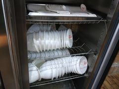 -田三卷馍(人民中路店)